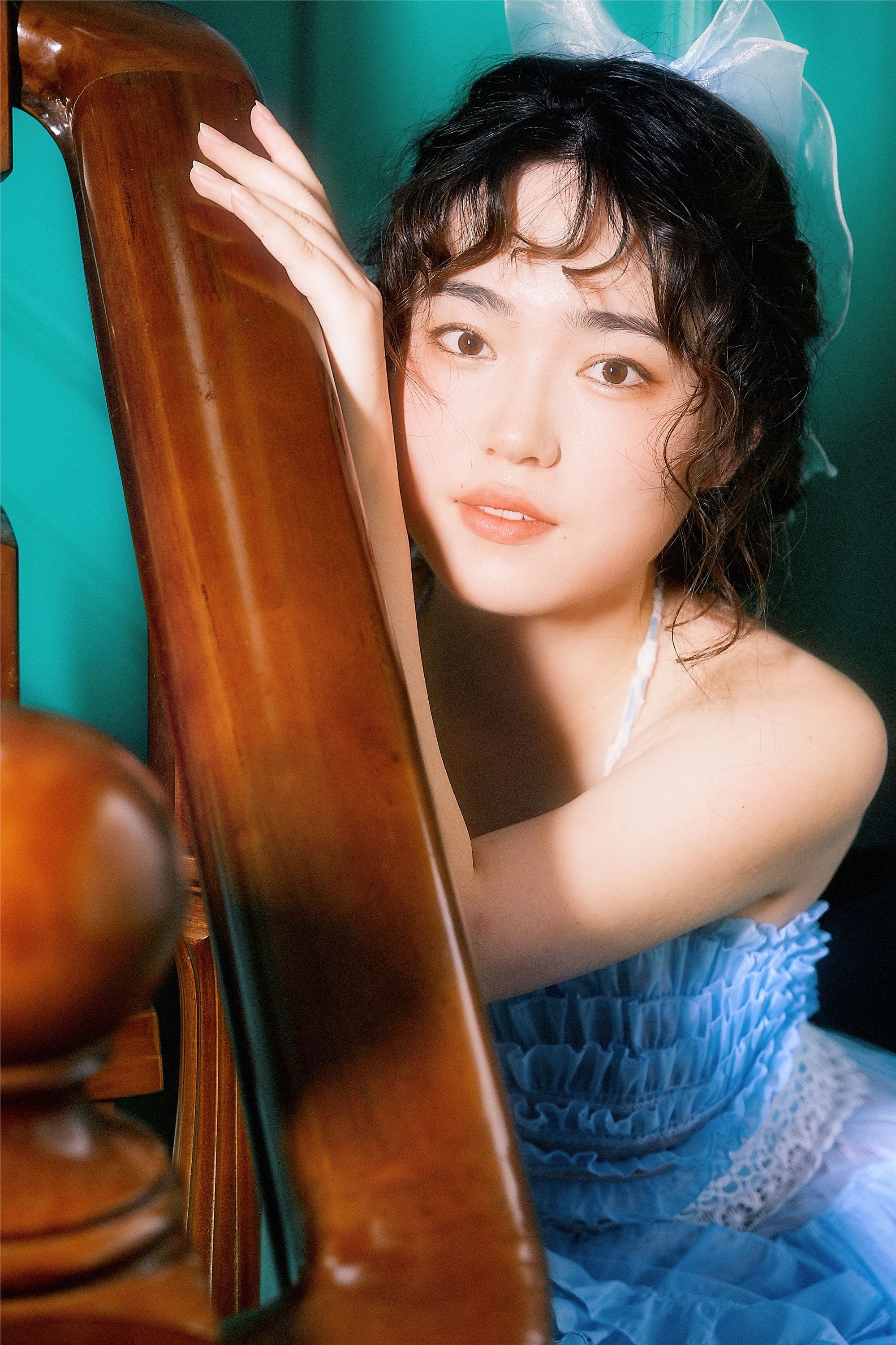 YITUYU艺图语 2025.01.27 关于她 鑫鑫